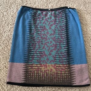 M by Missoni Skirt